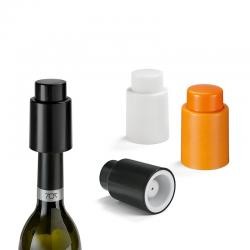 Tampa Rolha de Vácuo para Vinho em ABS Personalizada