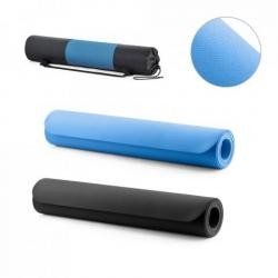 Tapete de Yoga e Pilates em EVA com Bolsa Personalizado