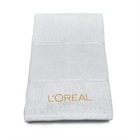 Toalha de Lavabo 30x45cm de Algodão Personalizada