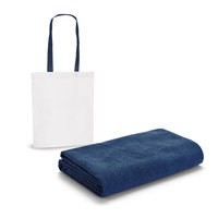 Toalha de Praia em Microfibra 150x75 cm Personalizada