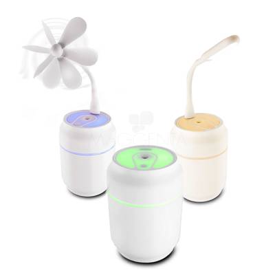 Umidificador De Mesa Personalizado