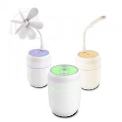 Umidificador De Mesa Personalizado